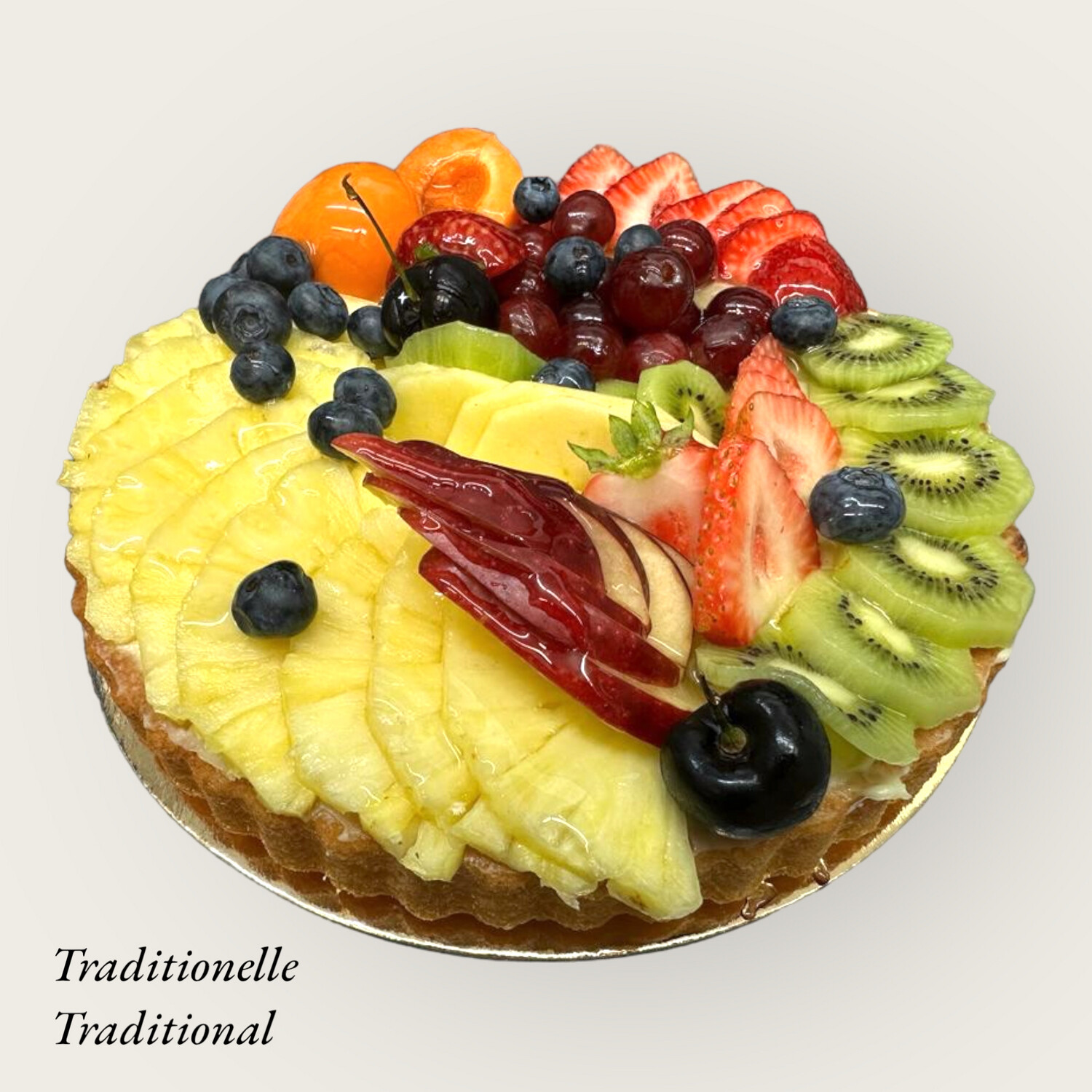 Tart 8p (TR)