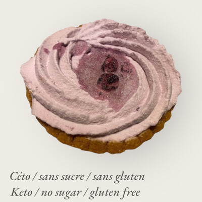 Tartelette *1