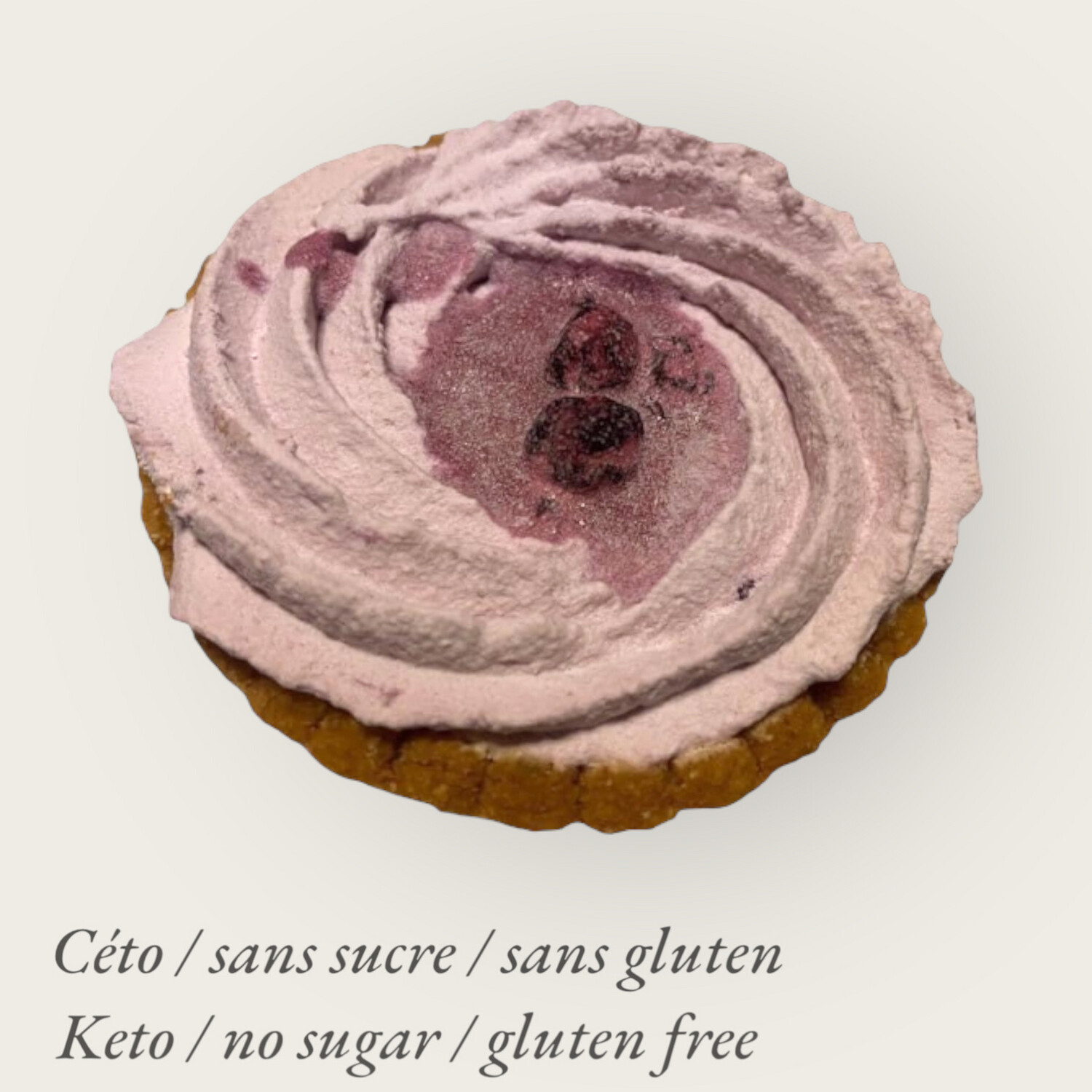 Tartelette *1