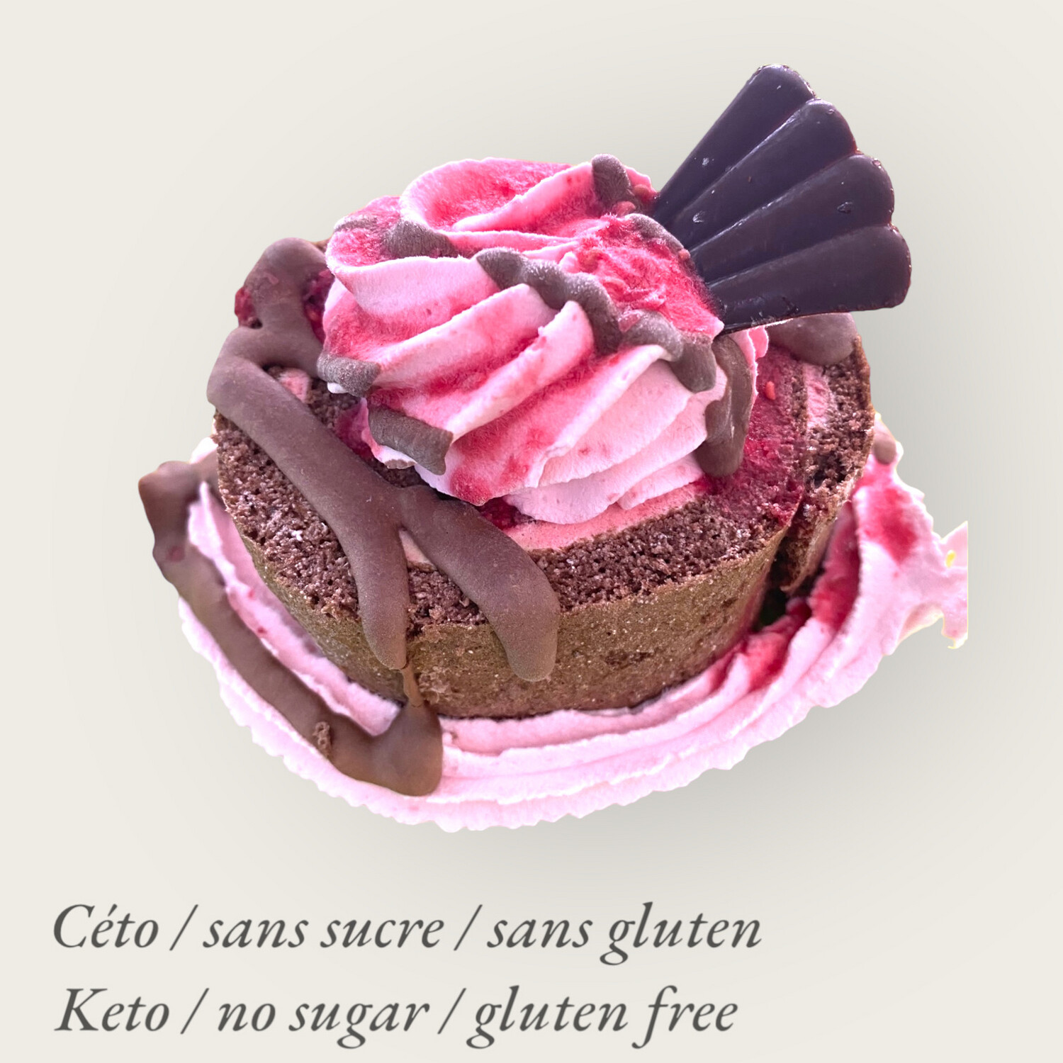 Gateau *1
