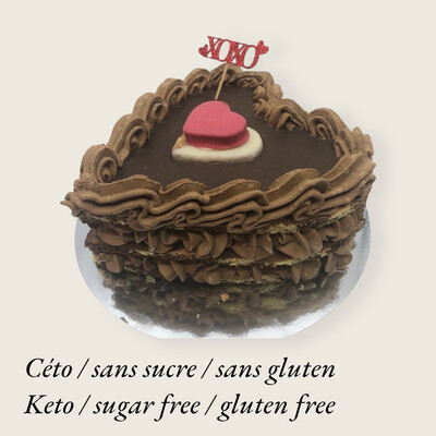 Fête des Mères / Saint-Valentin