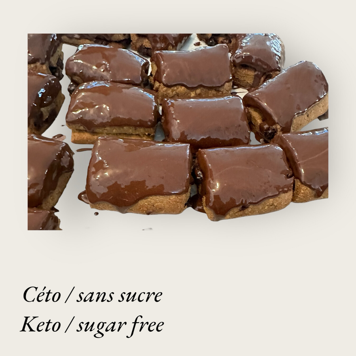 Chocolatine