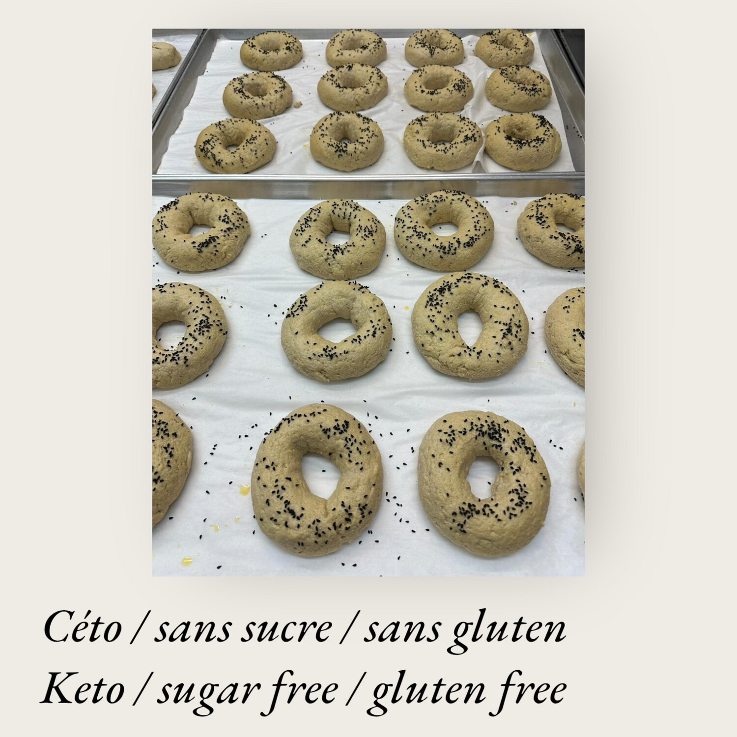 Bagel