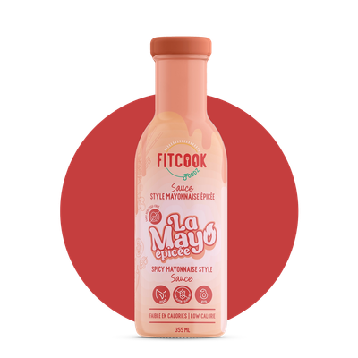 Fitcook Sauce La Mayo