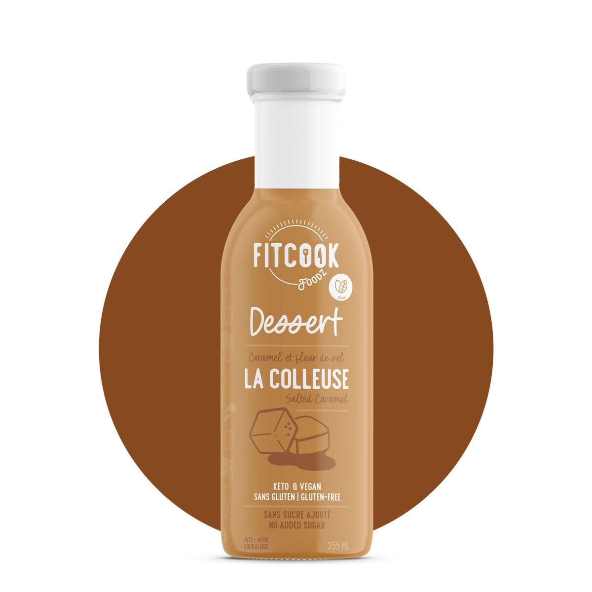 Fitcook Dessert La Colleuse