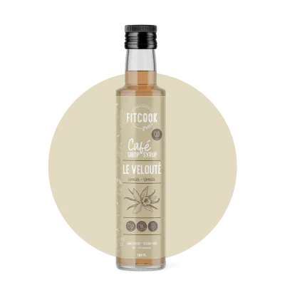 Fitcook Sirop Le Velouté