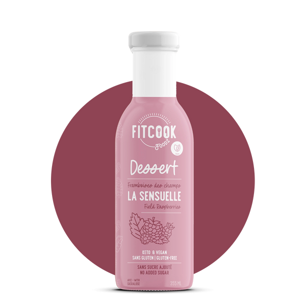 Fitcook Dessert Sensuelle