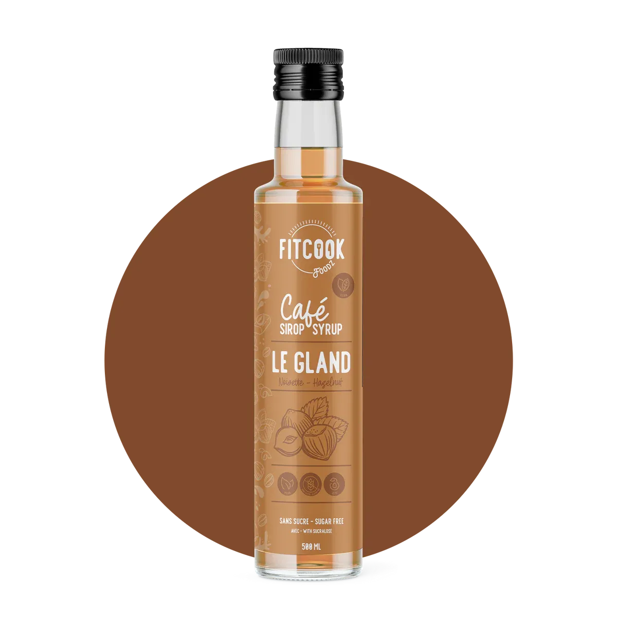 Fitcook Café Le Gland