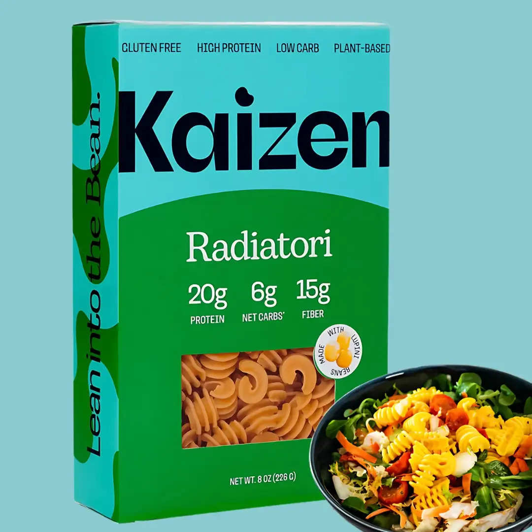 Kaizen Radiatori