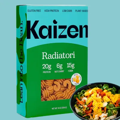 Kaizen Radiatori