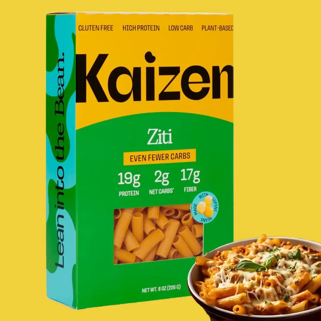 Kaizen Ziti