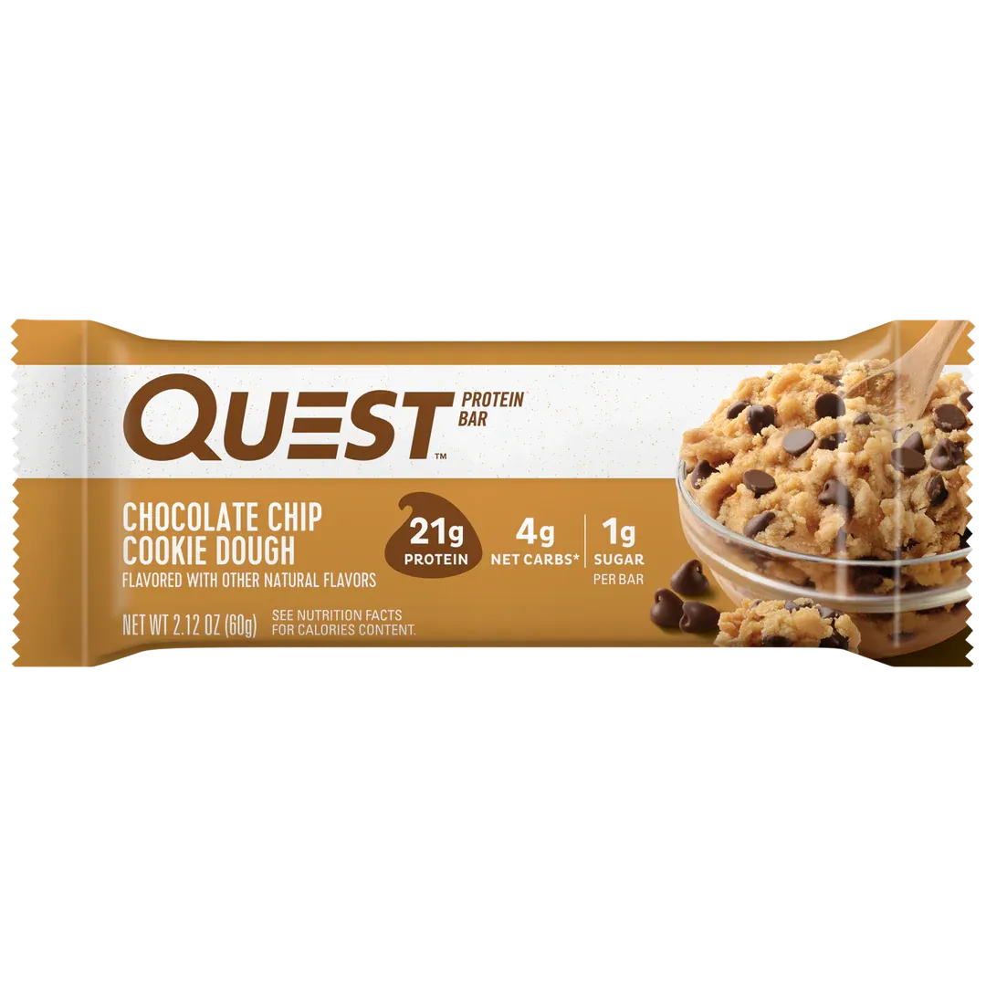 Quest Cookie Chocolate Chip