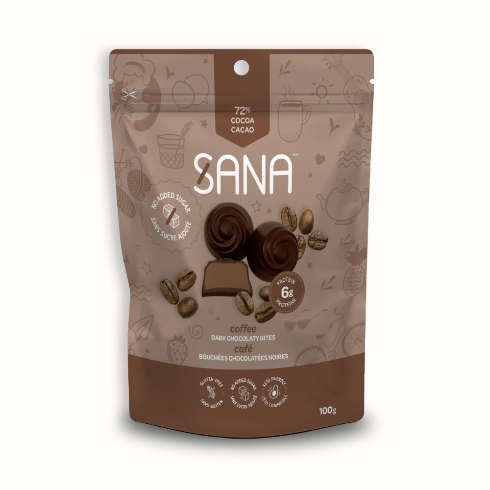 Sana Bites Café