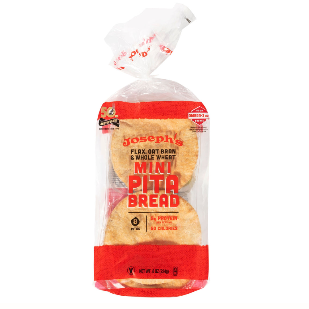 Josephs Flx Oat Mini 224g