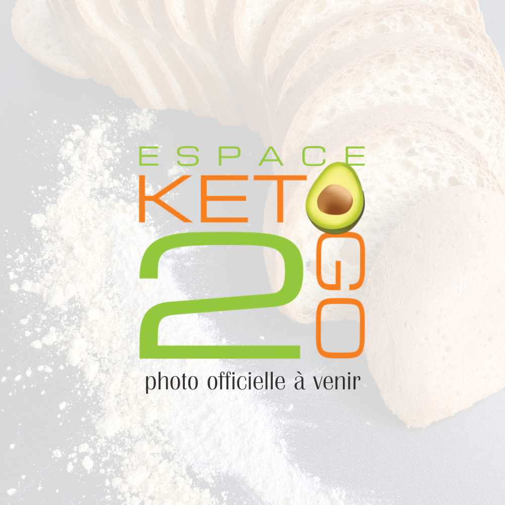 K2G Pain Baguette