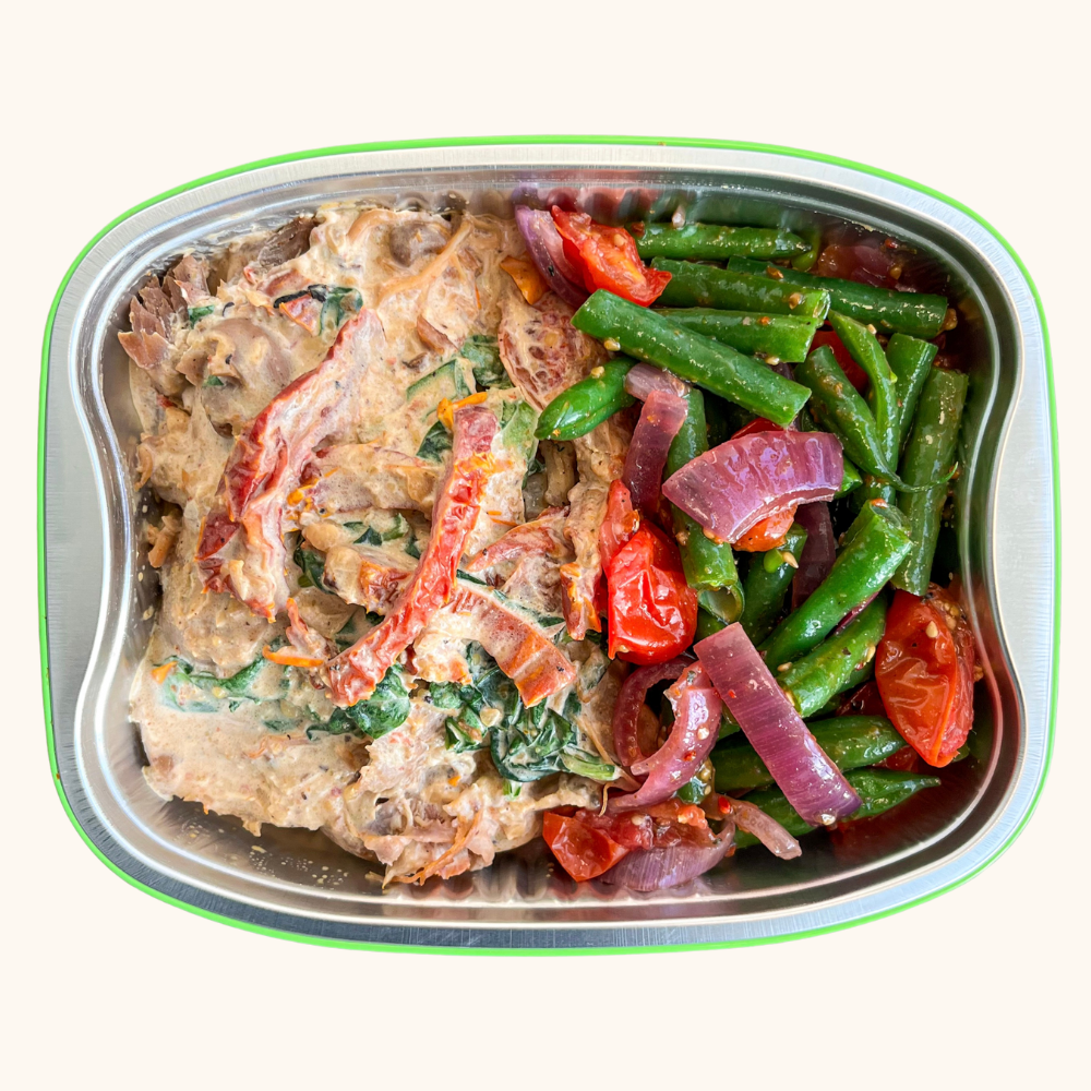 K2G Poulet Toscane