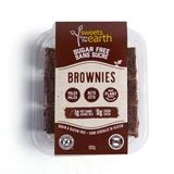 SWE Brownies
