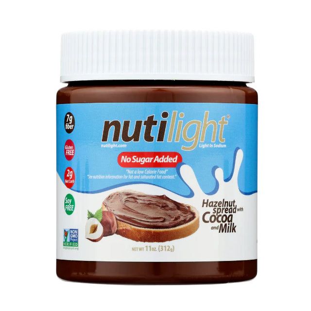 Nutilight Cocoa Milk