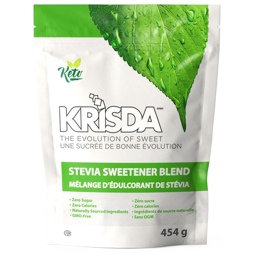 Krisda Pouch Stevia