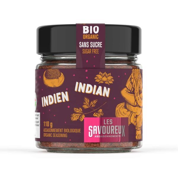 Les Savoureaux Indien