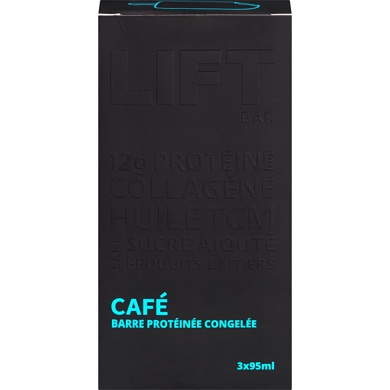 Lift Café Congelée