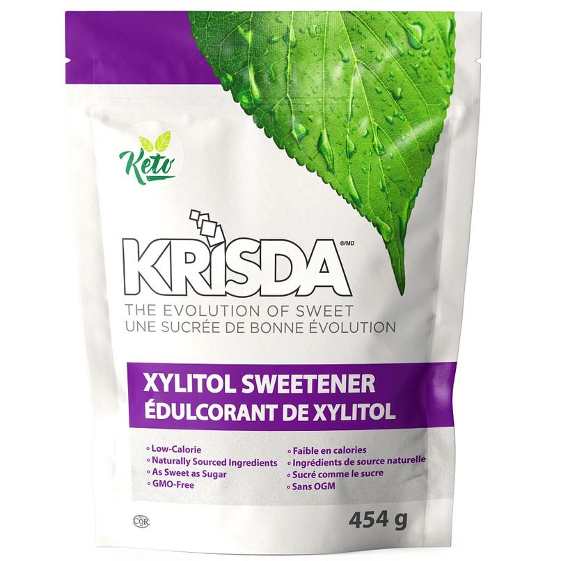 Krisda Édulcorant De Xylitol