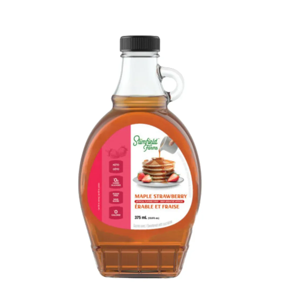 Sinfield Érable Et Fraise