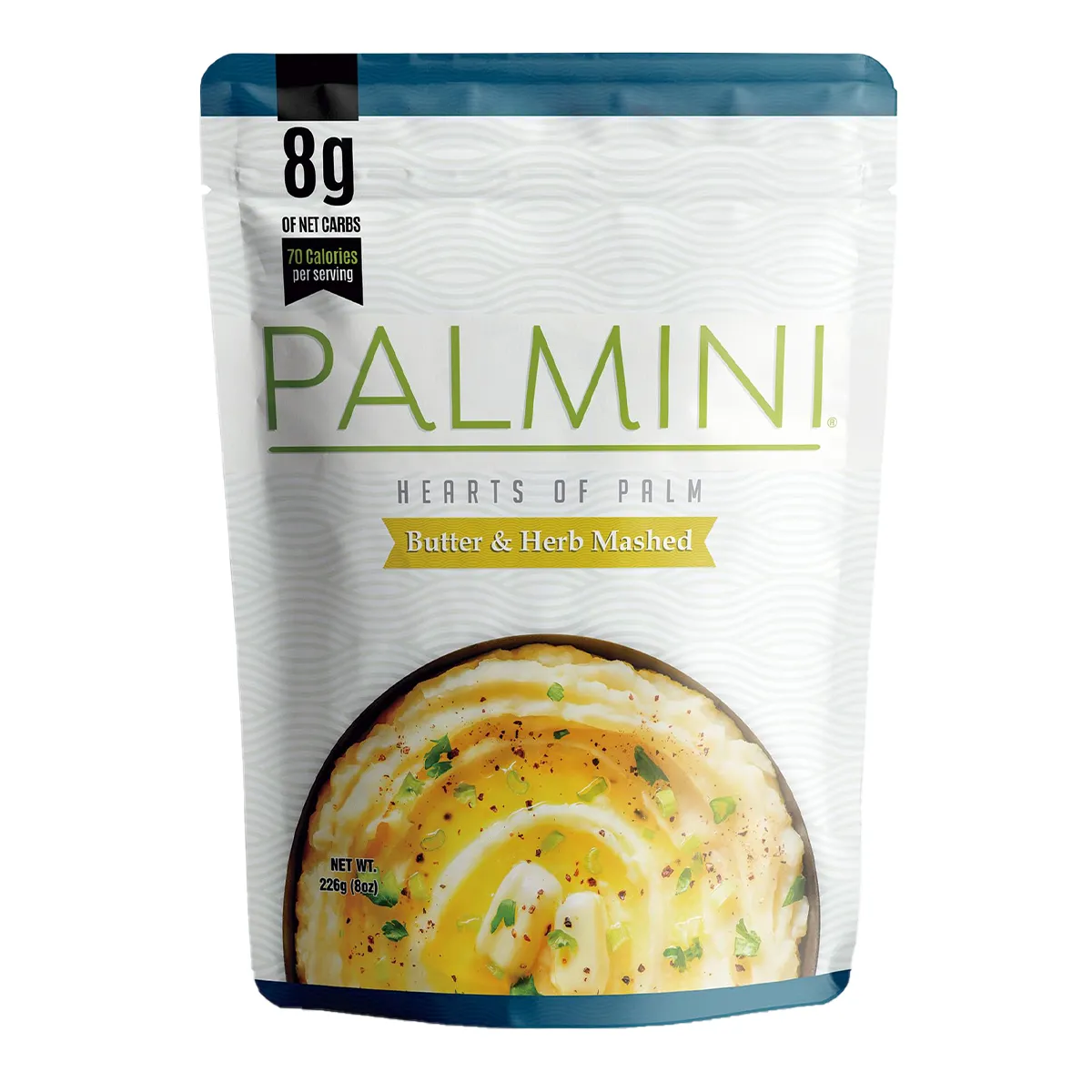 Palmini Hop Mashed Butter &amp; Herb