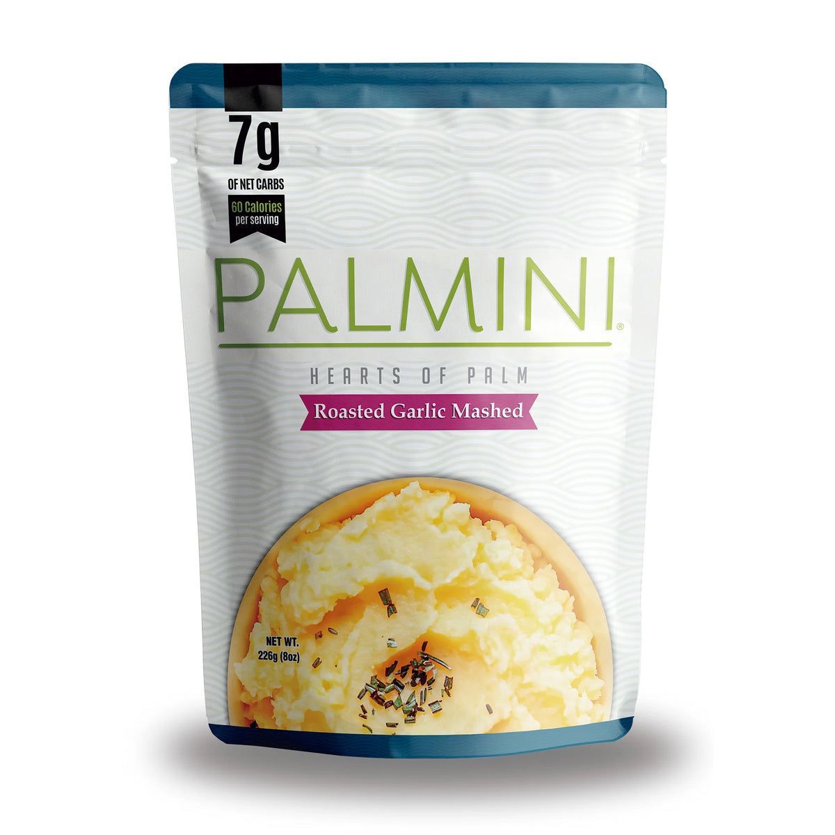 Palmini Hop Mashed Roastee Garlic