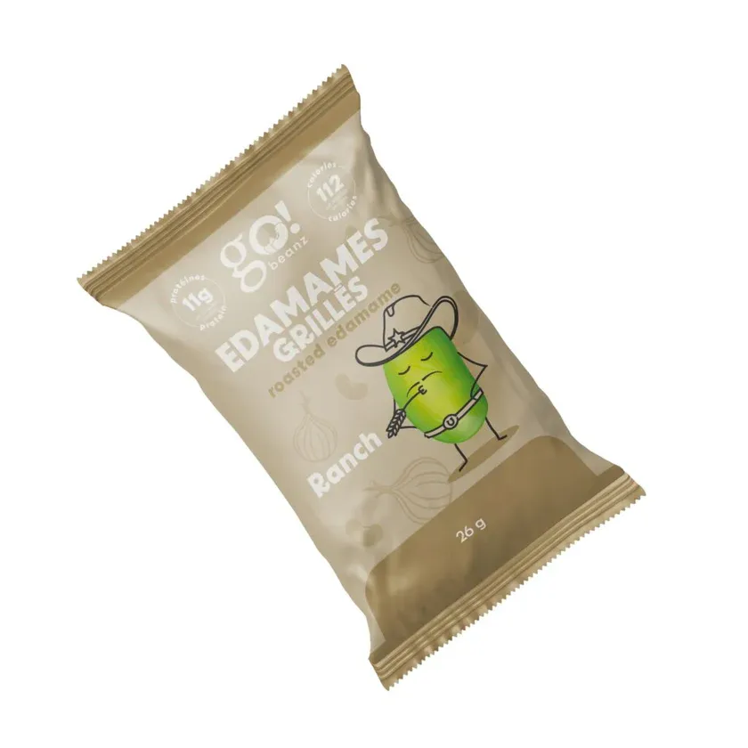 Go Beanz Ranch