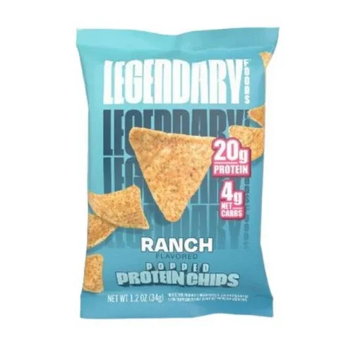 Legendary Chips Ranch