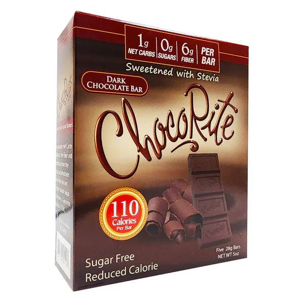 ChocoRite Dark Choco Bar