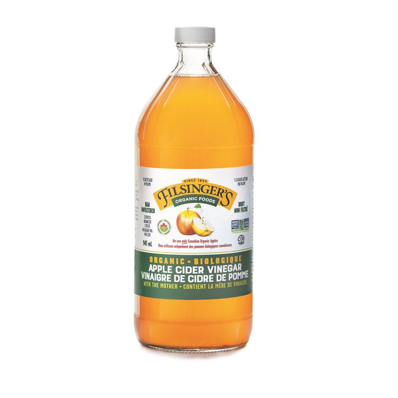 Filsinger&#39;s Vinaigre De Cidre De Pomme