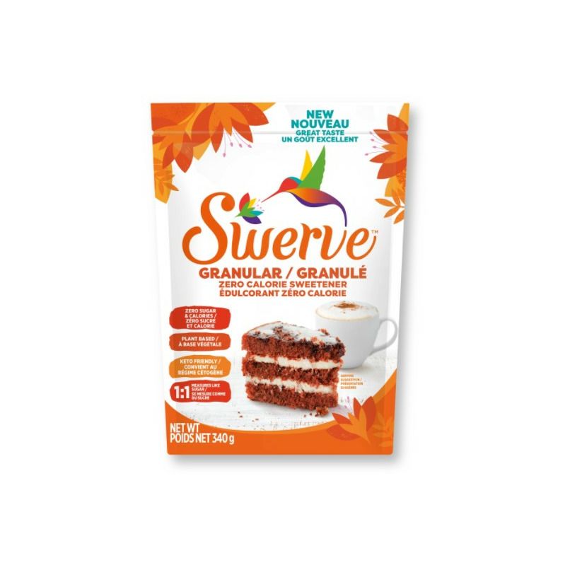 Swerve Granulé