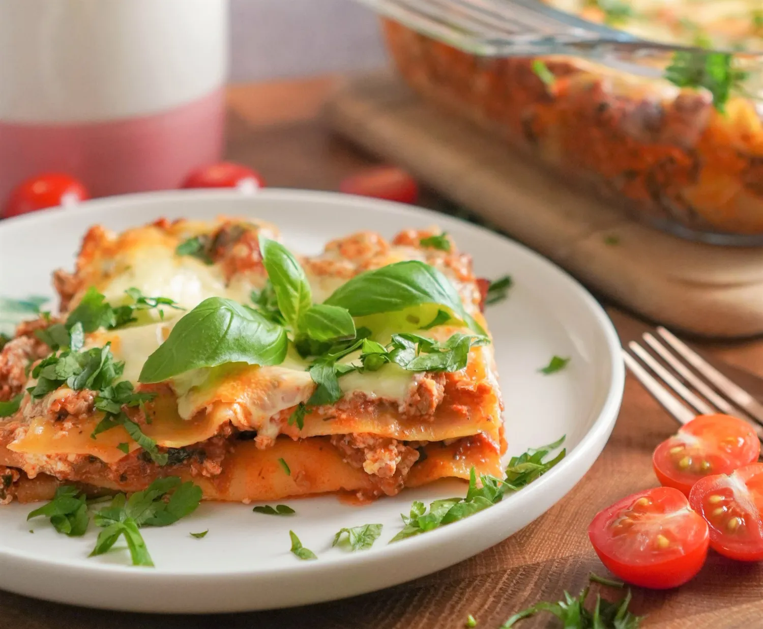 La Sublime Lasagne 200g