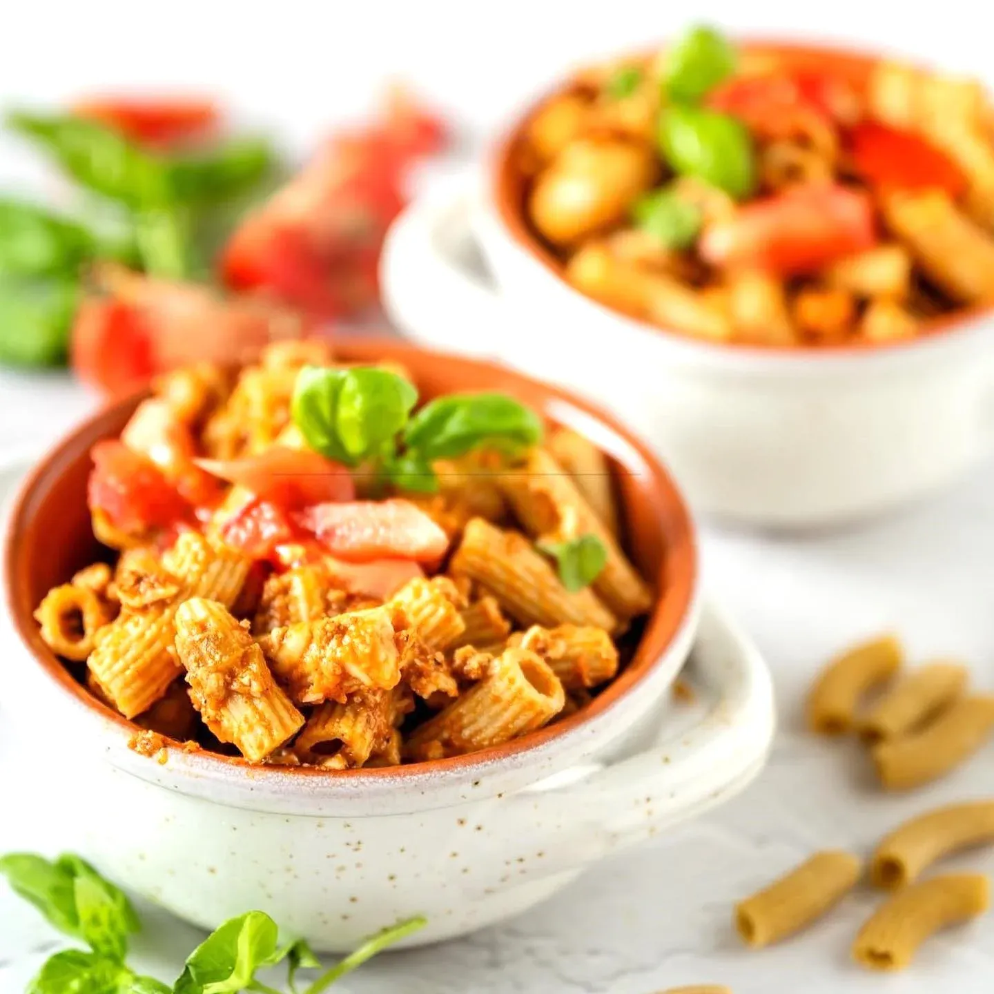 La Sublime Rigatoni 200g
