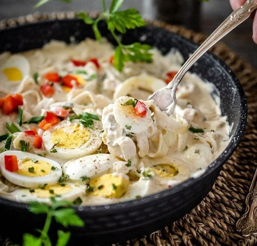 La Sublime Fettucine 200g