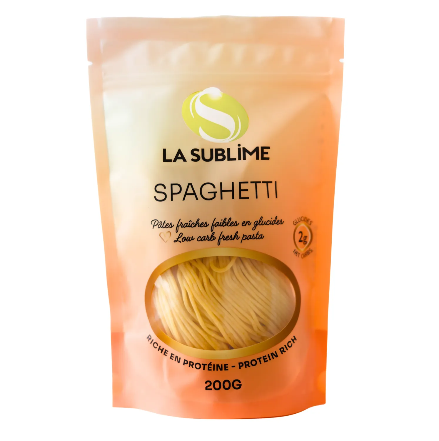 La Sublime Spaghetti 200g