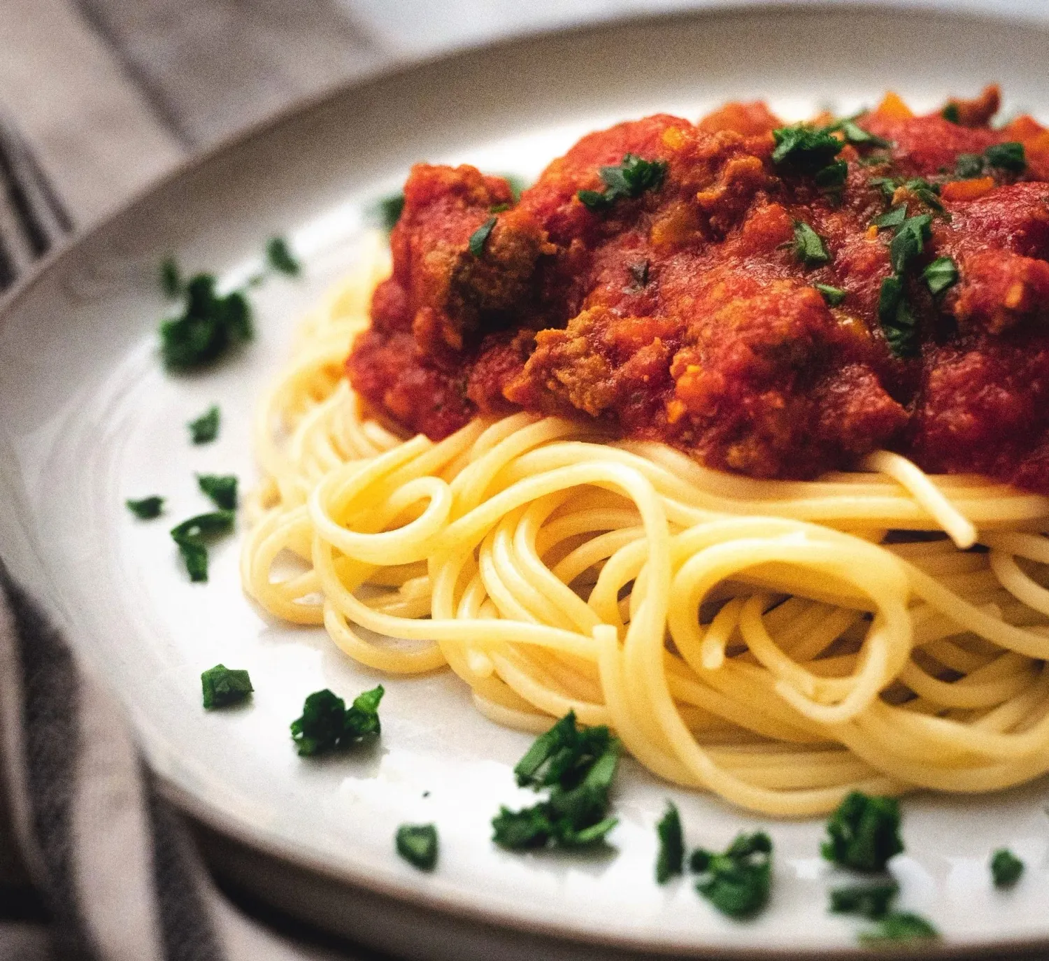La Sublime Spaghetti 400g