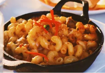 La Sublime Macaroni 400g