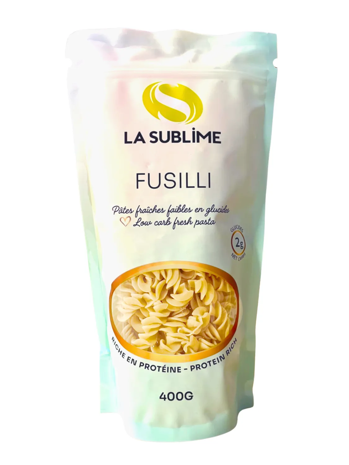 La Sublime Fusilli 400g
