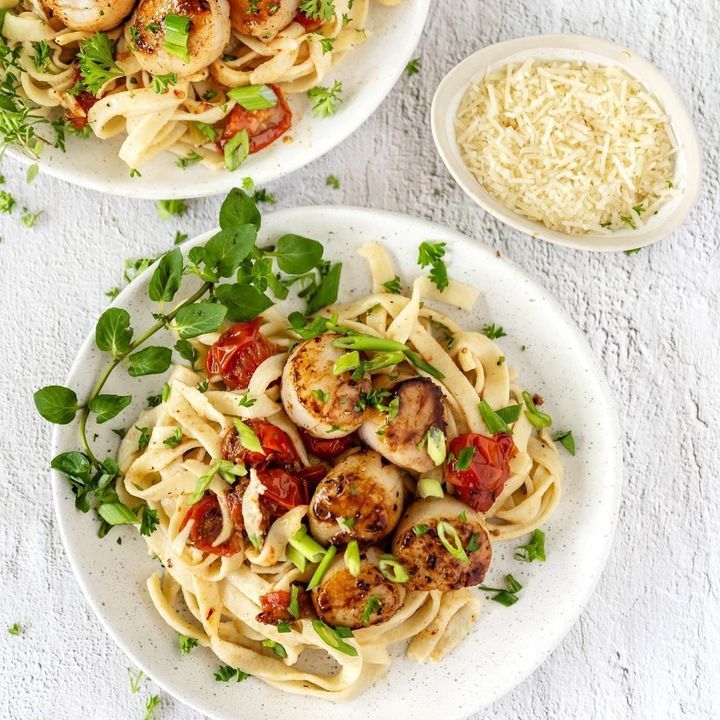 La Sublime Fettucine 400g