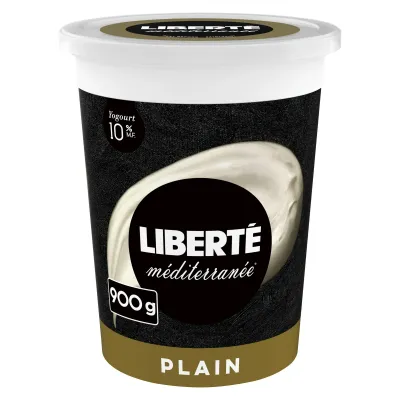 Liberté Méditerranée 900g
