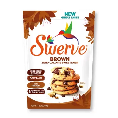 Swerve Brun 340g