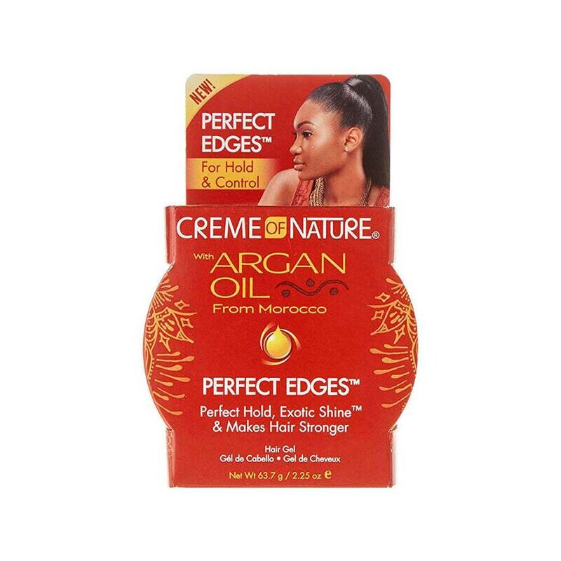 CHECK OVERSTOCK~~~Creme of Nature with Argan Oil Perfect Edges 2.25oz
