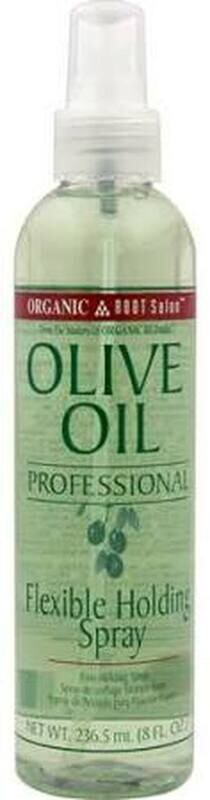 ORS Olive Oil Flexible Holding Spray 8oz