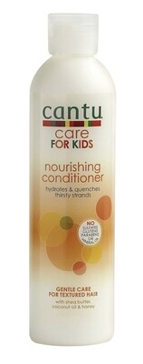 Cantu Care for Kids Nourishing Conditioner 8oz