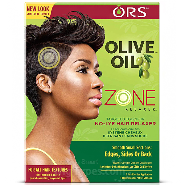 ORS Olive Oil Edge-Up Zone Relaxer
