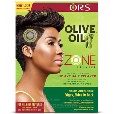 ORS Olive Oil Edge-Up Zone Relaxer