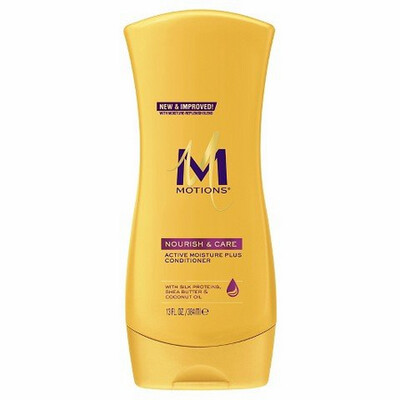 Motions Moisture Plus Conditioner 13oz